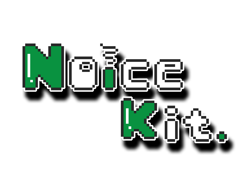 脱出ゲームアプリ開発者｜Noice Kit.の公式サイト